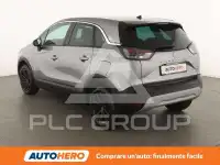 2024 Opel CrosslandX