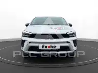 2024 Opel CrosslandX