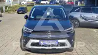 2024 Opel CrosslandX