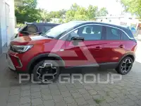2024 Opel CrosslandX
