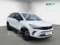 2024 Opel CrosslandX