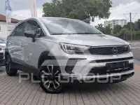 2024 Opel CrosslandX