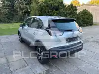 2024 Opel CrosslandX