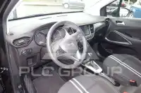 2024 Opel CrosslandX