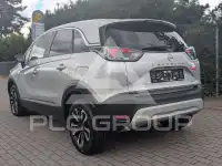 2024 Opel CrosslandX