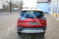 2024 Opel CrosslandX