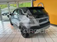 2024 Opel CrosslandX