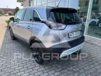 2024 Opel CrosslandX