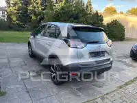 2024 Opel CrosslandX