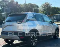 2024 Opel CrosslandX