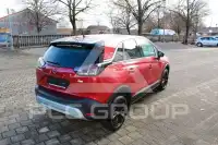 2024 Opel CrosslandX