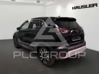 2024 Opel CrosslandX