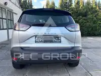 2024 Opel CrosslandX