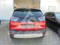 2024 Opel CrosslandX