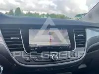 2024 Opel CrosslandX