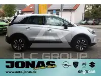 2024 Opel CrosslandX