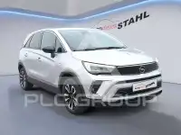 2024 Opel CrosslandX