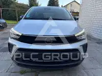2024 Opel CrosslandX