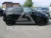 2024 Opel CrosslandX