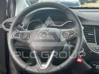 2024 Opel CrosslandX