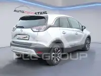 2024 Opel CrosslandX