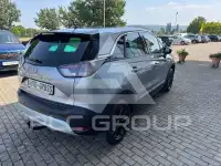 2024 Opel CrosslandX