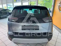 2024 Opel CrosslandX