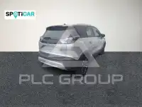 2024 Opel CrosslandX