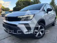 2024 Opel CrosslandX