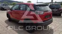 2024 Opel CrosslandX