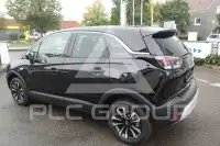 2024 Opel CrosslandX