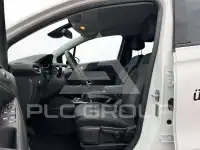 2024 Opel CrosslandX