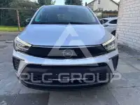 2024 Opel CrosslandX