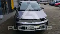 2024 Opel CrosslandX