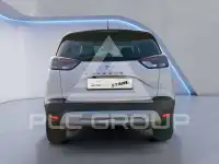 2024 Opel CrosslandX