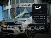 2024 Opel CrosslandX
