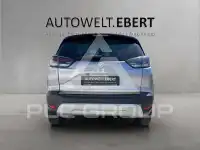 2024 Opel CrosslandX