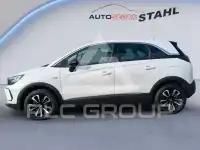 2024 Opel CrosslandX