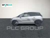 2024 Opel CrosslandX