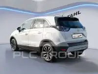 2024 Opel CrosslandX