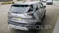 2024 Opel CrosslandX