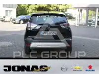 2024 Opel CrosslandX