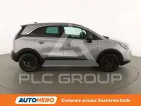 2024 Opel CrosslandX