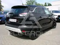 2024 Opel CrosslandX
