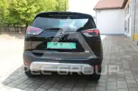 2024 Opel CrosslandX