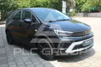 2024 Opel CrosslandX