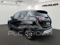 2024 Opel CrosslandX