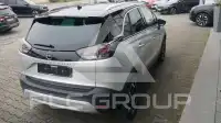 2024 Opel CrosslandX