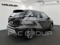 2024 Opel CrosslandX