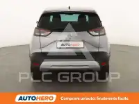 2024 Opel CrosslandX
